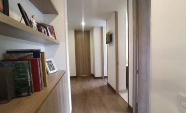 Hermoso apartamento en venta en Conjunto Bosque Sabana – Cajicá