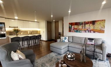 Hermoso apartamento en venta en Conjunto Bosque Sabana – Cajicá