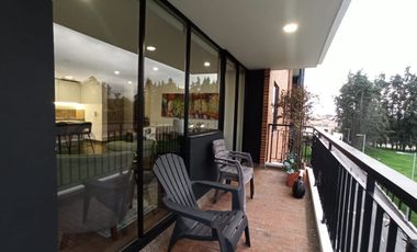 Hermoso apartamento en venta en Conjunto Bosque Sabana – Cajicá