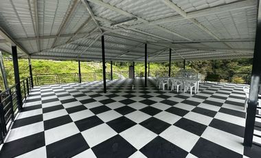 🏡  FINCA COMERCIAL EN ARRIENDO UBICADO EN MEDELLÍN SECTOR NORTE