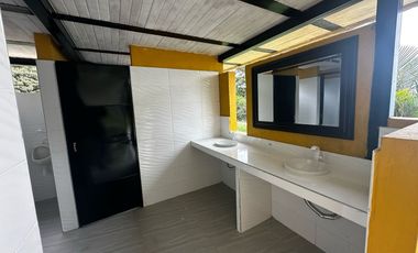 🏡  FINCA COMERCIAL EN ARRIENDO UBICADO EN MEDELLÍN SECTOR NORTE