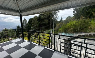 🏡  FINCA COMERCIAL EN ARRIENDO UBICADO EN MEDELLÍN SECTOR NORTE