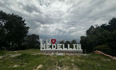 🏡  FINCA COMERCIAL EN ARRIENDO UBICADO EN MEDELLÍN SECTOR NORTE