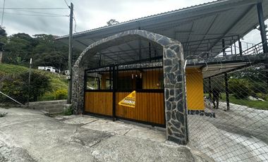 🏡  FINCA COMERCIAL EN ARRIENDO UBICADO EN MEDELLÍN SECTOR NORTE