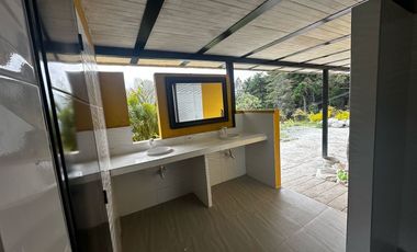 🏡  FINCA COMERCIAL EN ARRIENDO UBICADO EN MEDELLÍN SECTOR NORTE