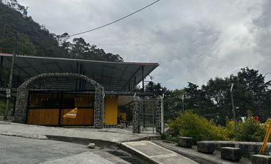 🏡  FINCA COMERCIAL EN ARRIENDO UBICADO EN MEDELLÍN SECTOR NORTE