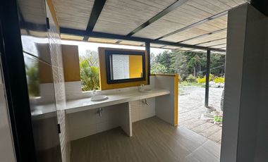 🏡  FINCA COMERCIAL EN ARRIENDO UBICADO EN MEDELLÍN SECTOR NORTE