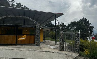 🏡  FINCA COMERCIAL EN ARRIENDO UBICADO EN MEDELLÍN SECTOR NORTE