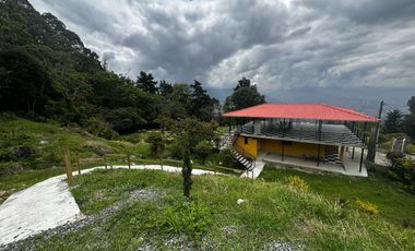 🏡  FINCA COMERCIAL EN ARRIENDO UBICADO EN MEDELLÍN SECTOR NORTE