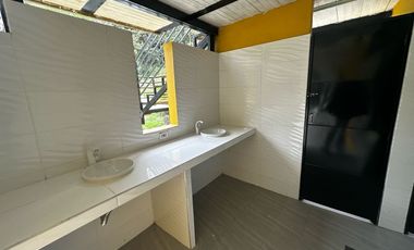 🏡  FINCA COMERCIAL EN ARRIENDO UBICADO EN MEDELLÍN SECTOR NORTE