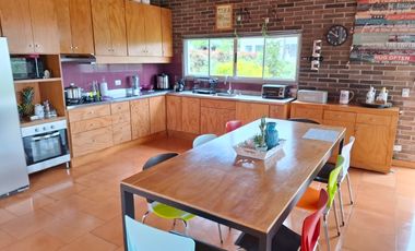 🏡 CASA EN VENTA UBICADA EN EL RETIRO SECTOR COLEGIO VERMONT