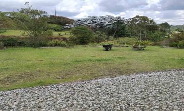 🏡 CASA EN VENTA UBICADA EN EL RETIRO SECTOR COLEGIO VERMONT