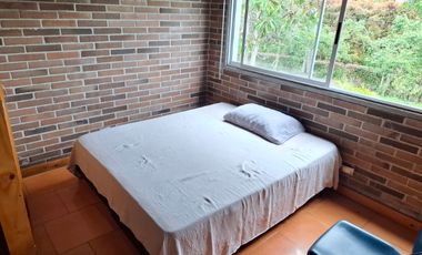 🏡 CASA EN VENTA UBICADA EN EL RETIRO SECTOR COLEGIO VERMONT