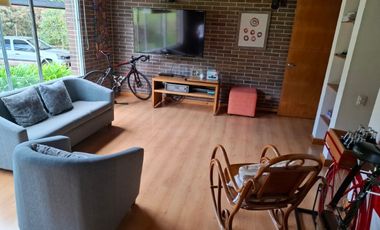 🏡 CASA EN VENTA UBICADA EN EL RETIRO SECTOR COLEGIO VERMONT