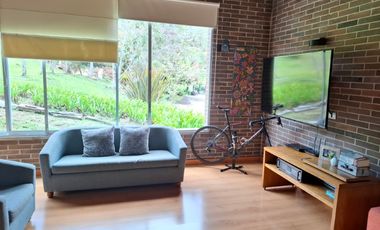 🏡 CASA EN VENTA UBICADA EN EL RETIRO SECTOR COLEGIO VERMONT