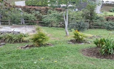 🏡 CASA EN VENTA UBICADA EN EL RETIRO SECTOR COLEGIO VERMONT