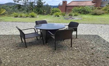 🏡 CASA EN VENTA UBICADA EN EL RETIRO SECTOR COLEGIO VERMONT