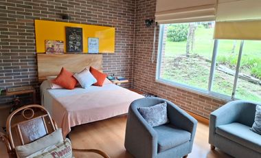 🏡 CASA EN VENTA UBICADA EN EL RETIRO SECTOR COLEGIO VERMONT