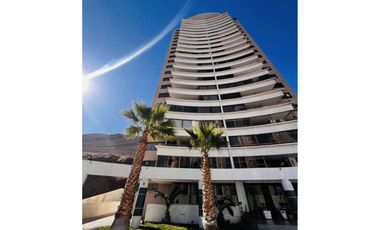 VENDO DEPARTAMENTO EN PLAYA LLACOLÉN SECTOR SUR DE LA CIUDAD DE ANTOFAGASTA