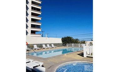 VENDO DEPARTAMENTO EN PLAYA LLACOLÉN SECTOR SUR DE LA CIUDAD DE ANTOFAGASTA