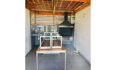 VENDO DEPARTAMENTO EN PLAYA LLACOLÉN SECTOR SUR DE LA CIUDAD DE ANTOFAGASTA