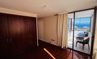 VENDO DEPARTAMENTO EN PLAYA LLACOLÉN SECTOR SUR DE LA CIUDAD DE ANTOFAGASTA
