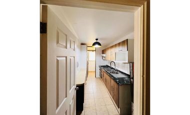 VENDO DEPARTAMENTO EN PLAYA LLACOLÉN SECTOR SUR DE LA CIUDAD DE ANTOFAGASTA