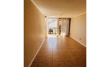 VENDO DEPARTAMENTO EN PLAYA LLACOLÉN SECTOR SUR DE LA CIUDAD DE ANTOFAGASTA