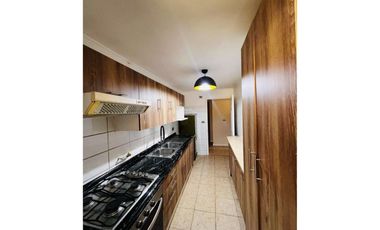 VENDO DEPARTAMENTO EN PLAYA LLACOLÉN SECTOR SUR DE LA CIUDAD DE ANTOFAGASTA