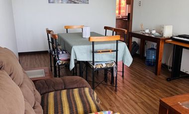 VENDO DEPARTAMENTO EN LA AV. ARGENTINA DE LA CIUDAD DE ANTOFAGASTA.