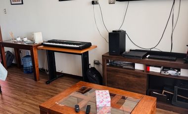 VENDO DEPARTAMENTO EN LA AV. ARGENTINA DE LA CIUDAD DE ANTOFAGASTA.