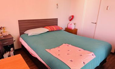 VENDO DEPARTAMENTO EN LA AV. ARGENTINA DE LA CIUDAD DE ANTOFAGASTA.
