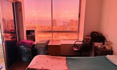 VENDO DEPARTAMENTO EN LA AV. ARGENTINA DE LA CIUDAD DE ANTOFAGASTA.