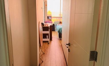 VENDO DEPARTAMENTO EN LA AV. ARGENTINA DE LA CIUDAD DE ANTOFAGASTA.