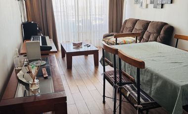 VENDO DEPARTAMENTO EN LA AV. ARGENTINA DE LA CIUDAD DE ANTOFAGASTA.