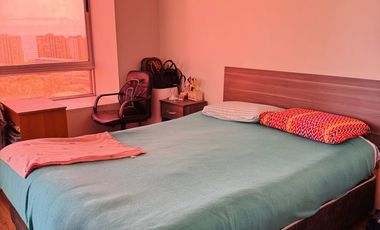 VENDO DEPARTAMENTO EN LA AV. ARGENTINA DE LA CIUDAD DE ANTOFAGASTA.