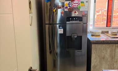 VENDO DEPARTAMENTO EN LA AV. ARGENTINA DE LA CIUDAD DE ANTOFAGASTA.
