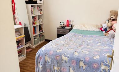 VENDO DEPARTAMENTO EN LA AV. ARGENTINA DE LA CIUDAD DE ANTOFAGASTA.