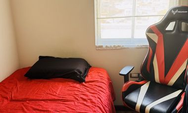 VENDO DEPARTAMENTO EN LA AV. ARGENTINA DE LA CIUDAD DE ANTOFAGASTA.