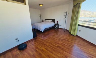 VENDO DEPARTAMENTO EN LA AV. BRASIL DE LA CIUDAD  DE ANTOFAGASTA
