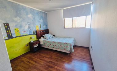 VENDO DEPARTAMENTO EN LA AV. BRASIL DE LA CIUDAD  DE ANTOFAGASTA