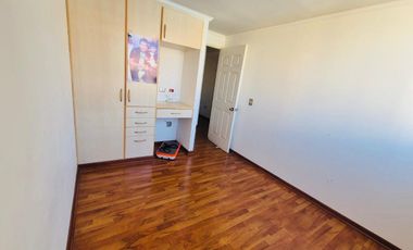 VENDO DEPARTAMENTO EN LA AV. BRASIL DE LA CIUDAD  DE ANTOFAGASTA