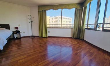 VENDO DEPARTAMENTO EN LA AV. BRASIL DE LA CIUDAD  DE ANTOFAGASTA