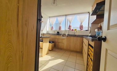 VENDO DEPARTAMENTO EN LA AV. BRASIL DE LA CIUDAD  DE ANTOFAGASTA