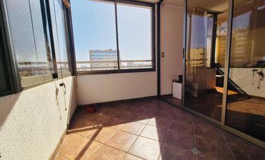 VENDO DEPARTAMENTO EN LA AV. BRASIL DE LA CIUDAD  DE ANTOFAGASTA