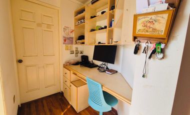 VENDO DEPARTAMENTO EN LA AV. BRASIL DE LA CIUDAD  DE ANTOFAGASTA