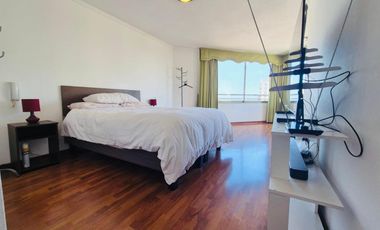 VENDO DEPARTAMENTO EN LA AV. BRASIL DE LA CIUDAD  DE ANTOFAGASTA