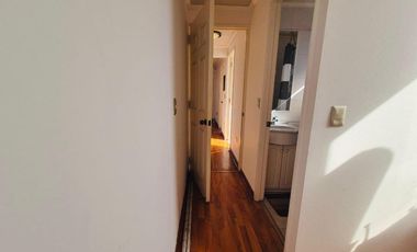 VENDO DEPARTAMENTO EN LA AV. BRASIL DE LA CIUDAD  DE ANTOFAGASTA
