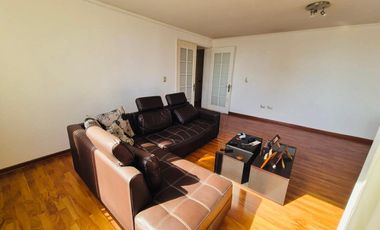 VENDO DEPARTAMENTO EN LA AV. BRASIL DE LA CIUDAD  DE ANTOFAGASTA