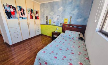 VENDO DEPARTAMENTO EN LA AV. BRASIL DE LA CIUDAD  DE ANTOFAGASTA